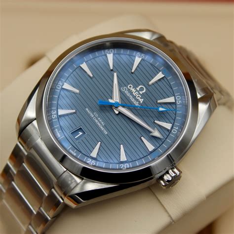 omega seamaster aqua terra 150m co axial master chronometer|omega seamaster aqua terra automatic.